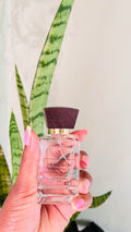 Ladies Perfume
