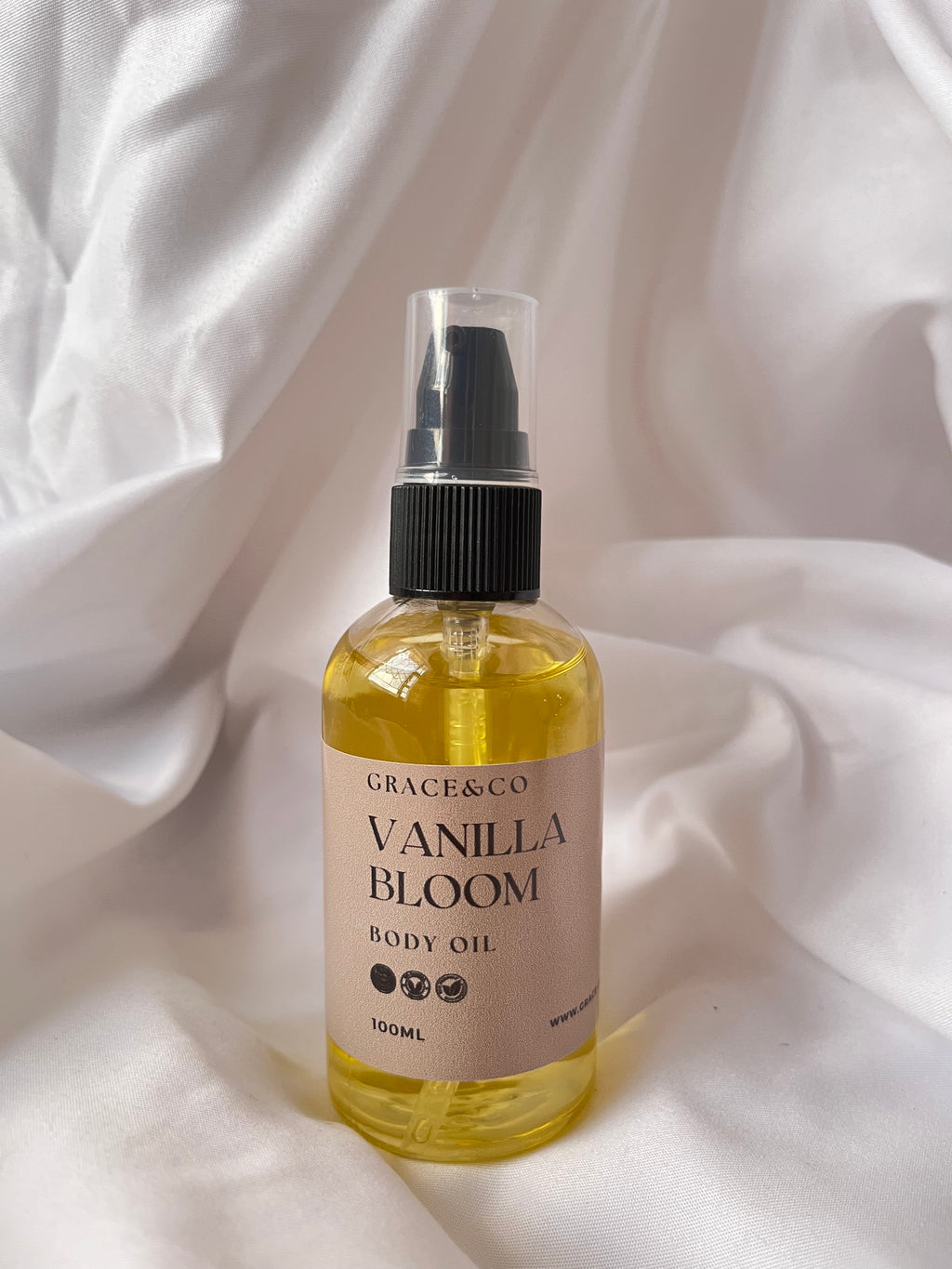 Blossom Bliss